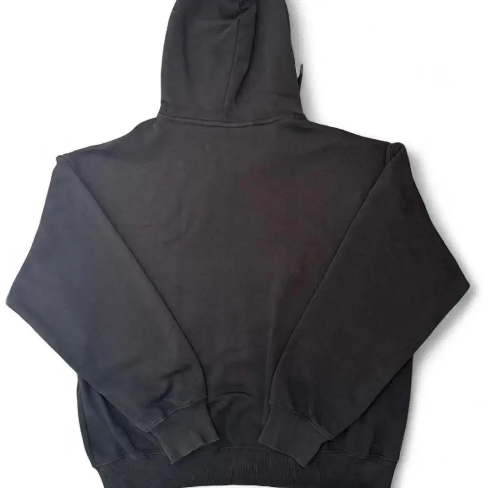 The North Face Never Stop Exploring Graphic Pullover Hoodie Black XL
